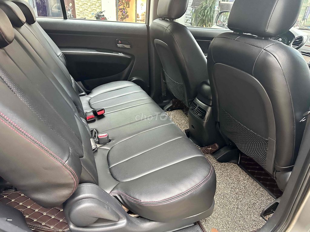 Kia Carens 2011 SX 2.0 AT - 120000 km. Mua bán Ô tô tại Thành phố Biên Hòa Đồng Nai được đăng bởi Luxury AUTO  hình 7