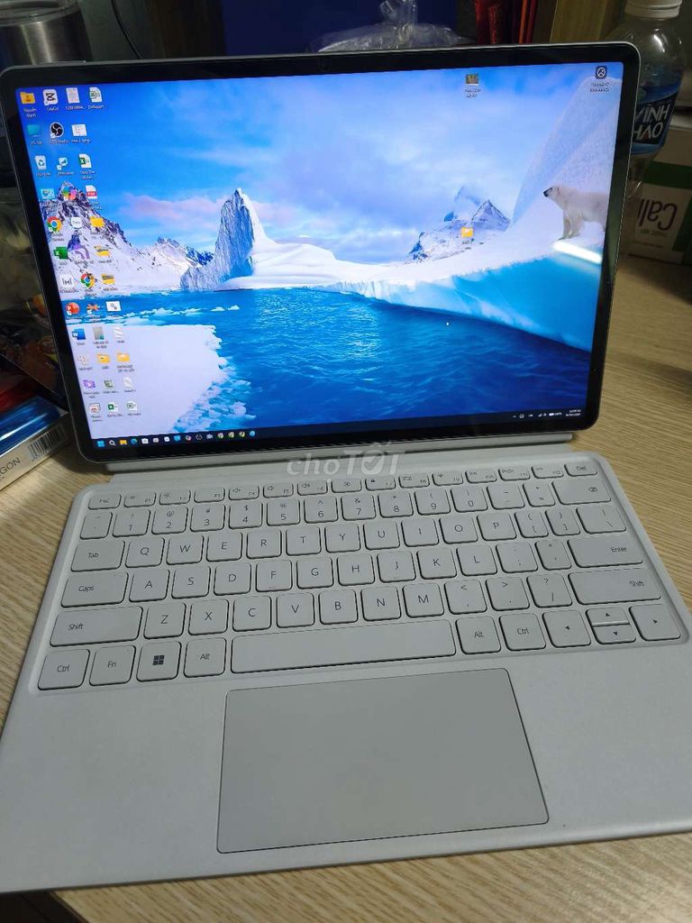 Huawei Matebook E Go LTE 16GB/512GB. Mua bán Máy tính bảng tại Quận Nam Từ Liêm Hà Nội được đăng bởi Mạnh hình 1