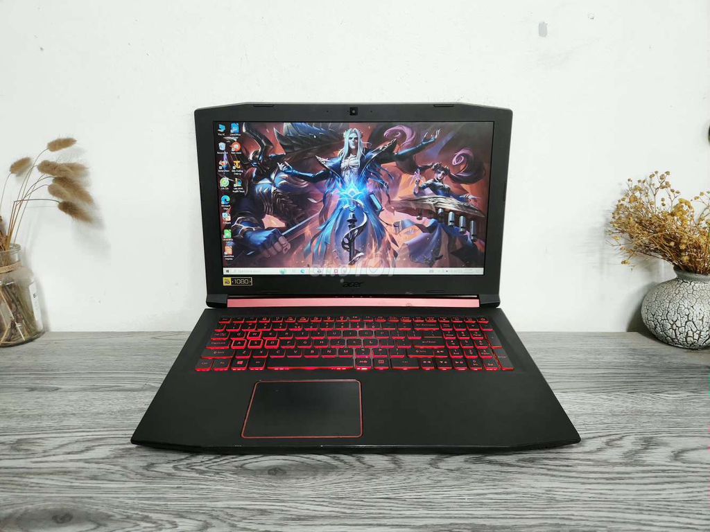 Acer Nitro 5 Gaming. Mua bán Laptop tại Quận Đống Đa Hà Nội được đăng bởi Cửa hàng công nghệ Brostore hình 1