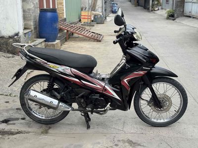 Honda Wave rsx 110 2011 siêu bền bao êm, bs 59