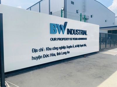 MPG Tuyển nhân viên chính thức và thời vụ kho BW