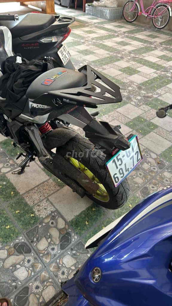 cần bán. Mua bán Xe máy tại Huyện Hương Sơn Hà Tĩnh được đăng bởi Hiếu H hình 1