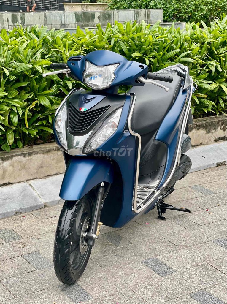 HONDA VISION 2022 ✍️ TRẢ TRƯỚC 10 TRIỆU NHẬN XE 🛵. Mua bán Xe máy tại Quận Đống Đa Hà Nội được đăng bởi Phạm Văn Đồng hình 3