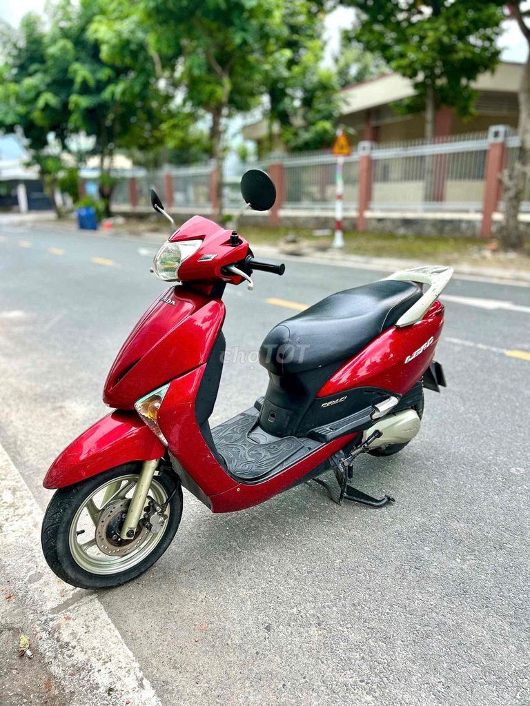 LEAD FI  – MÁY ÊM DÀN ÁO ĐẸP. Mua bán Xe máy tại Thành phố Thủ Dầu Một Bình Dương được đăng bởi Xe Máy Bình Dương hình 6