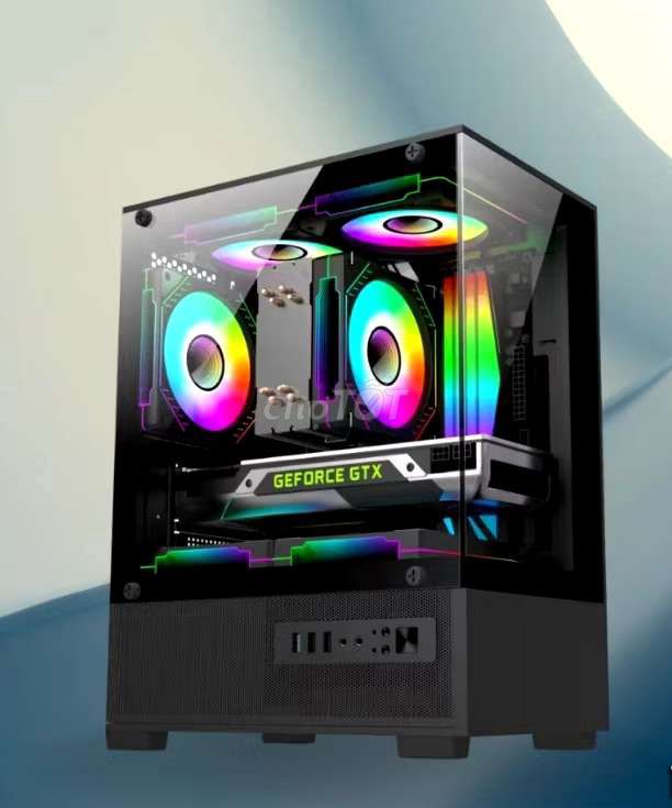 Case Gaming Emaster ECG984B