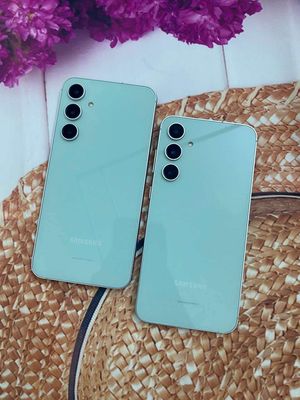 Galaxy S23 Fe hàng VN đẹp keng - BH dài chính hãng. Mua bán Điện thoại tại Thành phố Huế Thừa Thiên Huế được đăng bởi Chuyên Hàng Công Ty