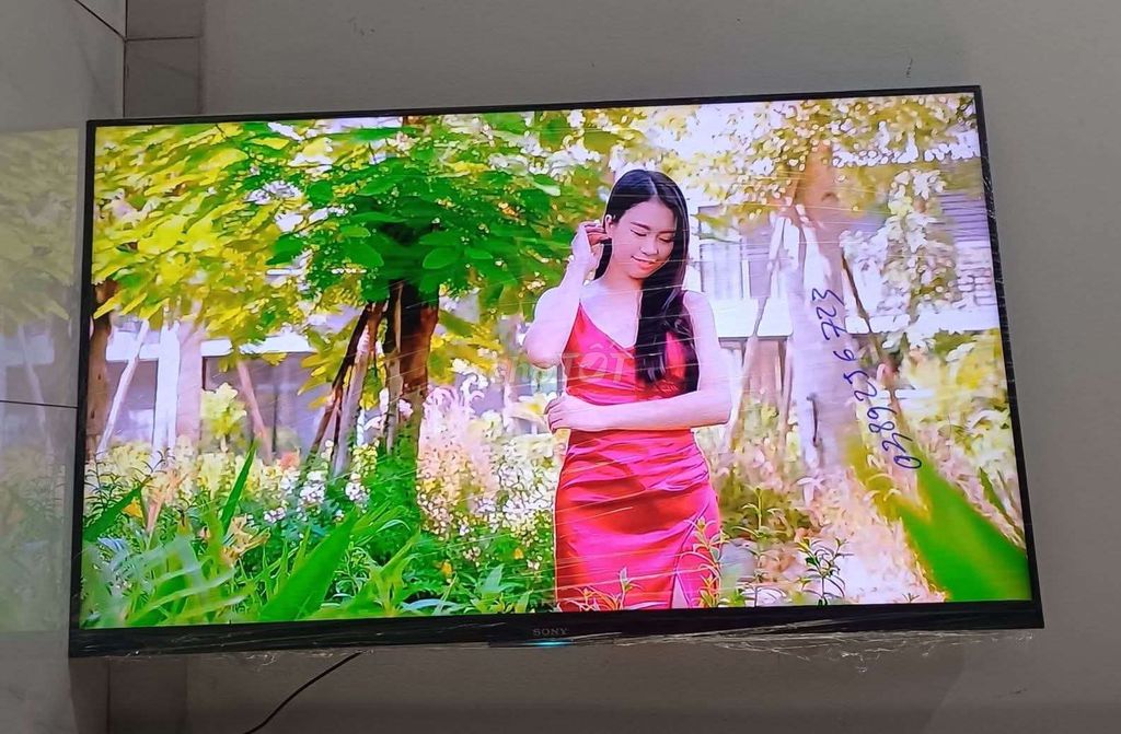 Tivi LG 43 inch. Mua bán Tivi, Âm thanh tại Thành phố Biên Hòa Đồng Nai được đăng bởi  Nguyễn Thiện hình 1