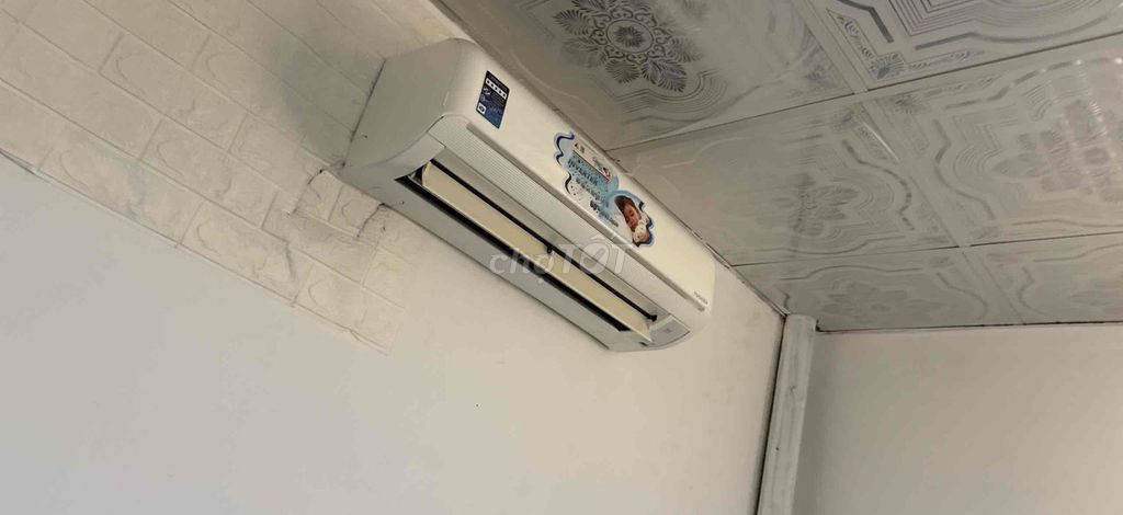 CẦN BÁN MÁY LẠNH, CÔNG SUẤT MẠNH. Mua bán Máy lạnh, điều hoà tại Quận Ninh Kiều Cần Thơ được đăng bởi Chin hình 1