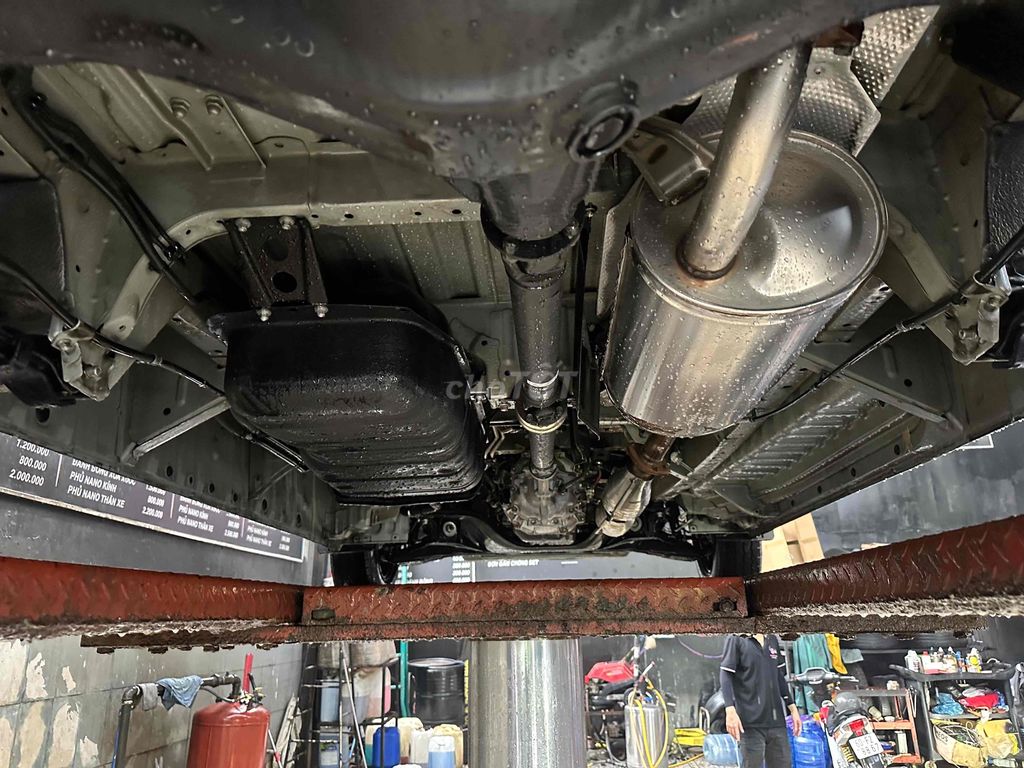 cần bán Toyota Hiace 2016 Xăng chính chủ. Mua bán Ô tô tại Quận 12 Tp Hồ Chí Minh được đăng bởi Diễm Phúc hình 12