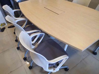 bàn Ghế văn phòng Koas D2 Series DCH0200CPF-1. Mua bán Đồ dùng văn phòng tại Quận 7 Tp Hồ Chí Minh được đăng bởi Hồ Trung