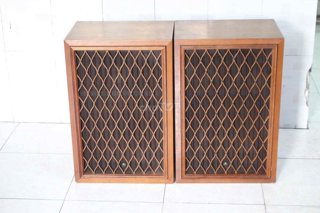 cặp loa Pioneer CS-99A. Mua bán Tivi, Âm thanh tại Quận Tân Phú Tp Hồ Chí Minh được đăng bởi Tấn Anh  hình 1