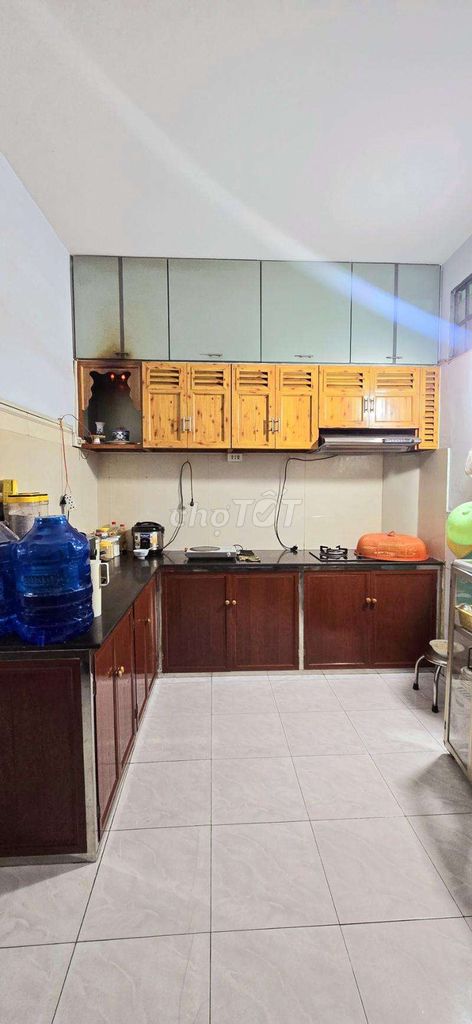BÁN NHÀ 3TẦNG BTCT- 1/GÒ XOÀI BÌNH TÂN- 88M2(4x22) HẺM ÔTÔ 6M- 6,3 TỶ. Mua bán Nhà ở tại Quận Bình Tân Tp Hồ Chí Minh được đăng bởi Nguyễn Ngọc Trinh hình 4