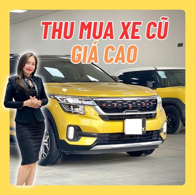 Kia Seltos 2020 1.6AT Premium - 22000 km. Mua bán Ô tô tại Thành phố Thủ Đức Tp Hồ Chí Minh được đăng bởi Kim Ngân Xe Lướt