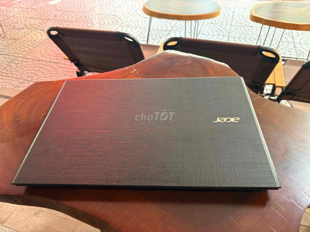 Acer Aspire F5-571 i3-5005U 4GB/500GB. Mua bán Laptop tại Quận Sơn Trà Đà Nẵng được đăng bởi Ket  hình 1