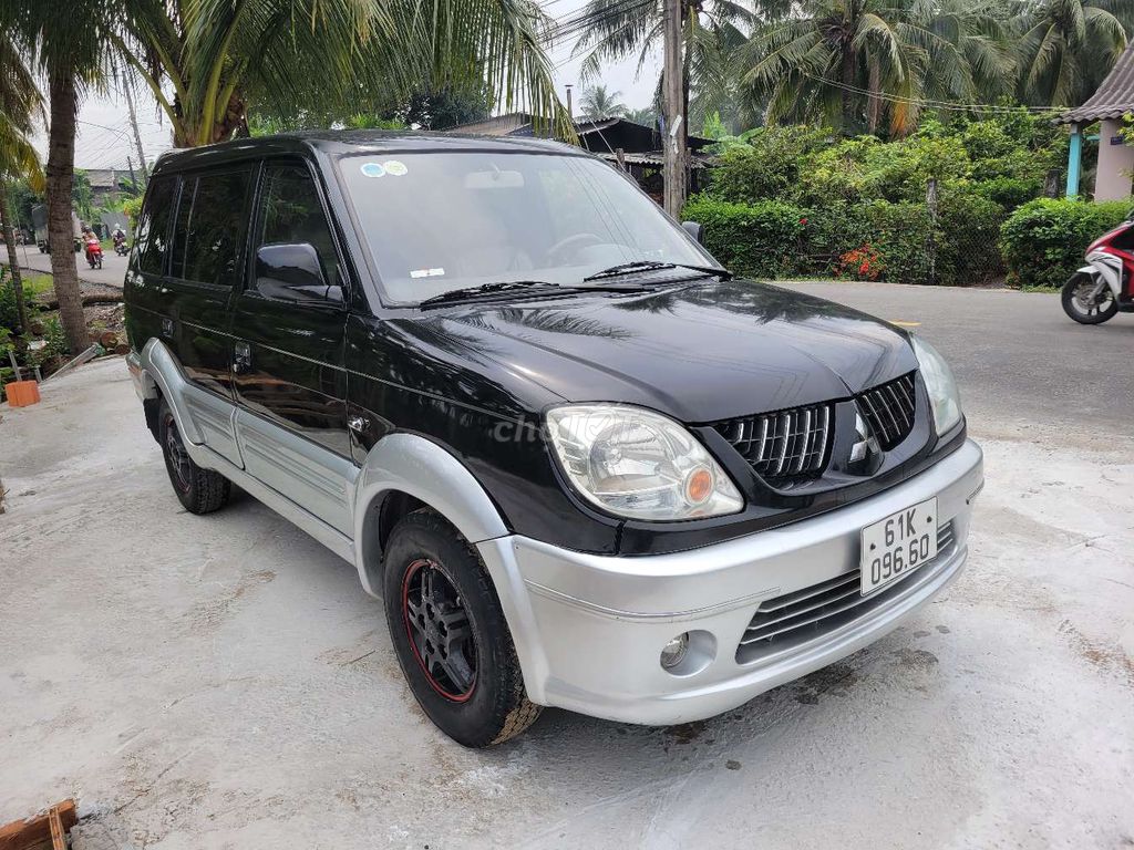 Mitsubishi Jolie 2004 MB 2.0 MPI