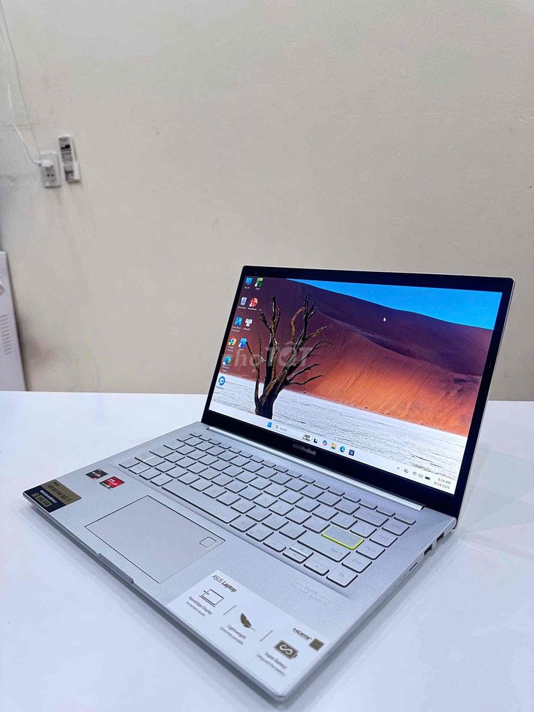 ASUS VivoBook X421IA Ryzen 5-4500U 14 inch. Mua bán Laptop tại Quận Thanh Xuân Hà Nội được đăng bởi Phạm Duyên Laptop 118 hình 1