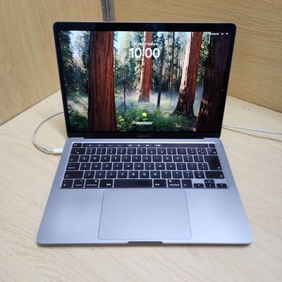 Macbook pro 2020 i5/16/512 full chức năng. Mua bán Laptop tại Quận Đống Đa Hà Nội được đăng bởi Minh Trang