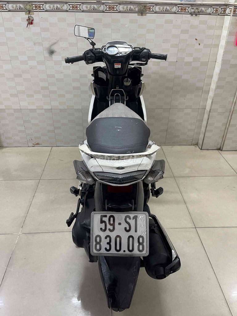 NO Fi 9 CHỦ TP CÓ HỖ TRỢ GÓP OĐ CÓ ĐỖI XE. Mua bán Xe máy tại Huyện Hóc Môn Tp Hồ Chí Minh được đăng bởi Khaianh  hình 2