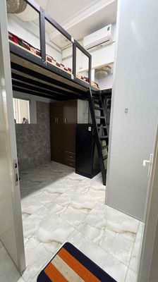 PHÒNG GÁC MÁY LẠNH CÁCH GTVT 300M GIÁ 2TR6