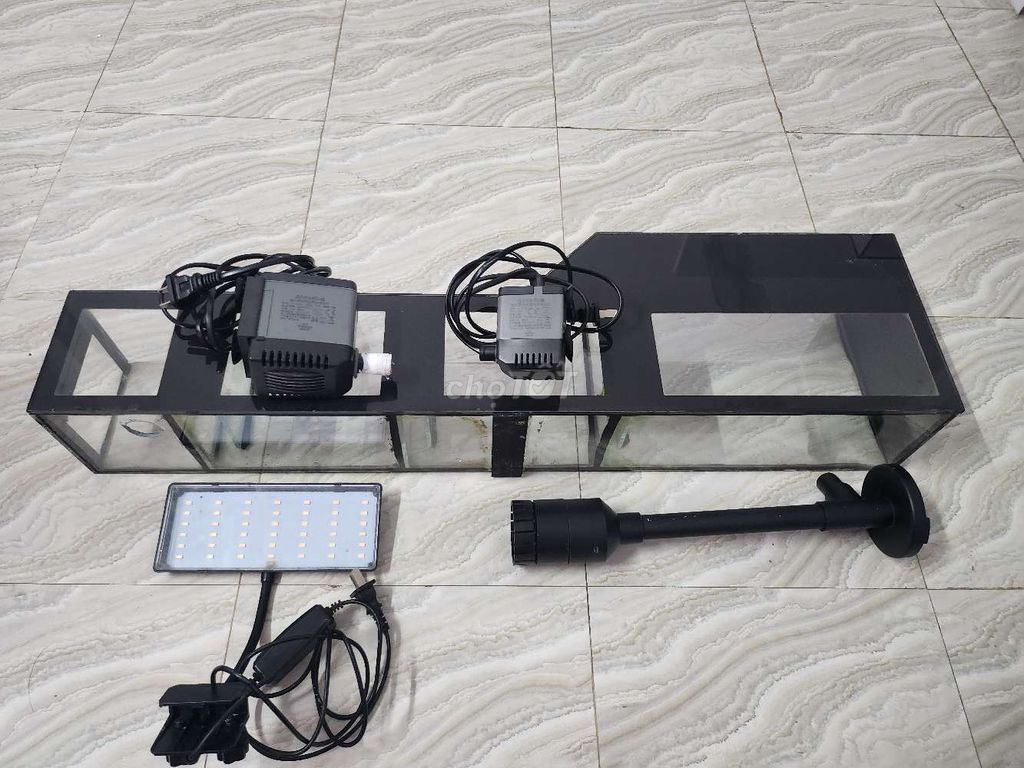 Phụ kiện bể cá Atman 305s. Mua bán Phụ kiện, Thức ăn, Dịch vụ tại Quận Cái Răng Cần Thơ được đăng bởi Lê Huy hình 1