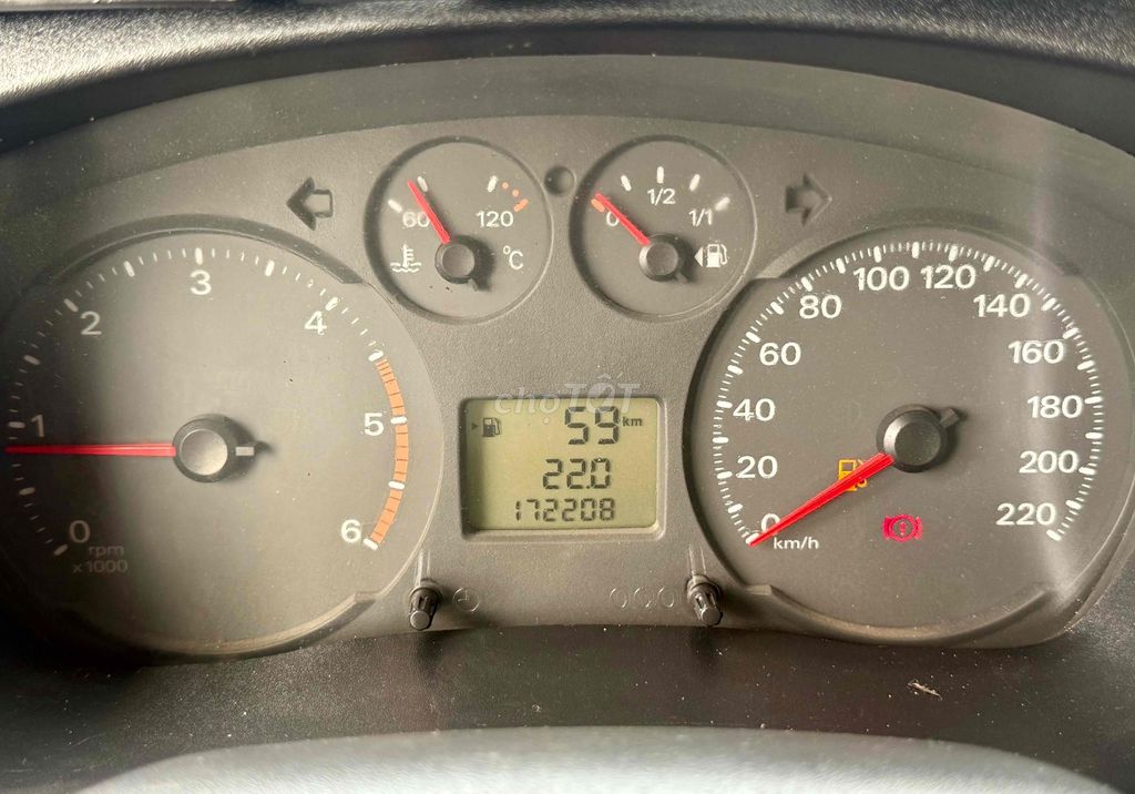 FORD TRANSIT Medium 2018 FuLL Option XE ĐẸP ZIN99%. Mua bán Ô tô tại Huyện Bình Chánh Tp Hồ Chí Minh được đăng bởi Ôtô Nhiệm Nguyễn hình 10