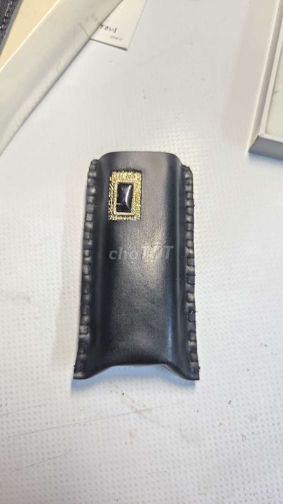 Bật lửa Penguin mạ vàng Nhật Bản. Mua bán Đồ sưu tầm, đồ cổ tại Thành phố Nam Định Nam Định được đăng bởi Thanh Dzuy hình 1