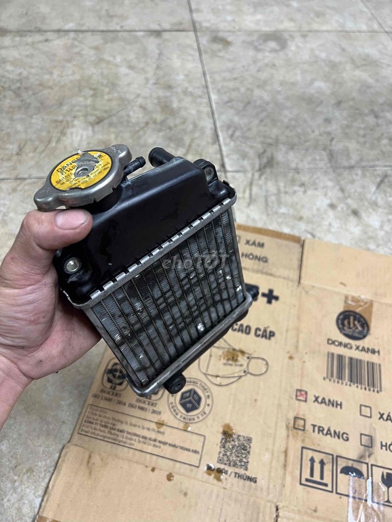 két nước ab110 zin đẹp.bao lướt. Mua bán Phụ tùng xe tại Quận 11 Tp Hồ Chí Minh được đăng bởi chuyên đồ zin hình 6