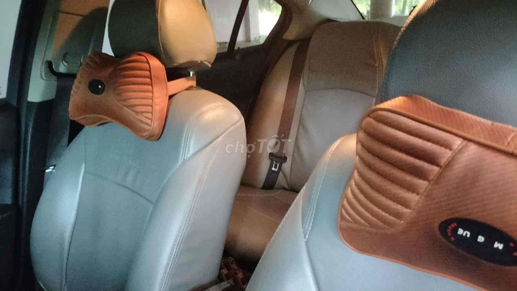 Chevrolet Cruze 2011 LS 1.6 - 65000 km xe ít chạy. Mua bán Ô tô tại Huyện Bàu Bàng Bình Dương được đăng bởi ChiChi hình 4