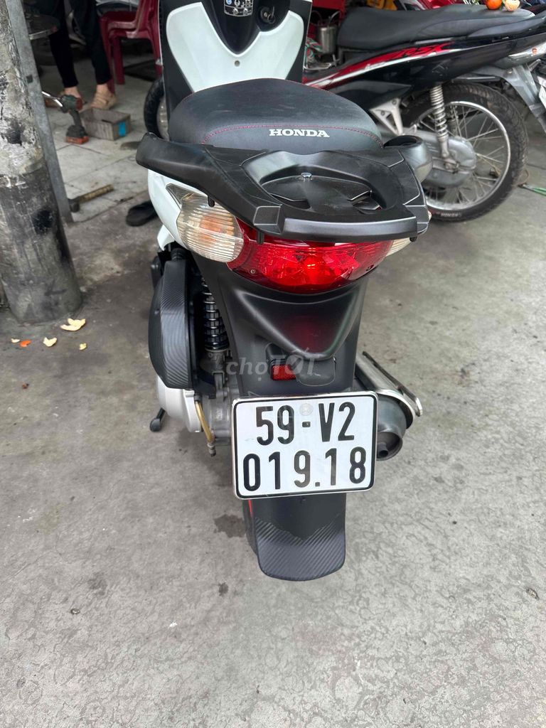 xe nhà bao chưa rớt đâu. Mua bán Xe máy tại Quận Bình Tân Tp Hồ Chí Minh được đăng bởi Hưng hình 3