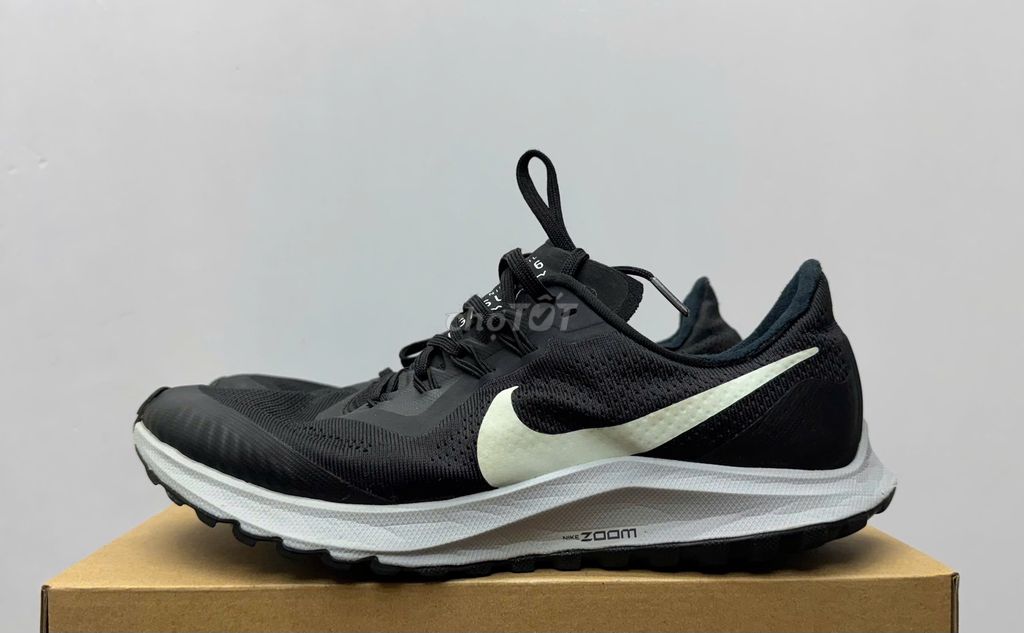 Nike ZoomFly 5 - sz 42 - Chính hãng