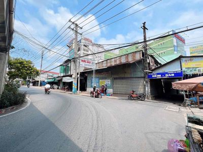 Nền thổ cư hẻm 548 đường 3/2 - Thông ra hẻm 4 Trần Vĩnh Kiết. Mua bán đất tại Quận Ninh Kiều Cần Thơ được đăng bởi Lê Khắc 