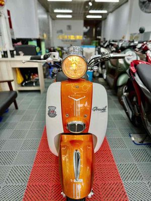 Honda 50cc Chứng minh chủ, KO CẦN BẰNG LÁI GÓP. Mua bán Xe máy tại Quận 8 Tp Hồ Chí Minh được đăng bởi Nguyễn Tấn Hùng