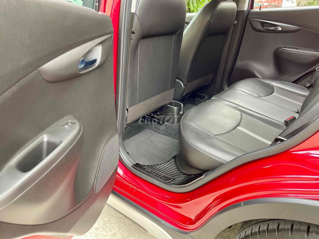 ✅ FADIL PREMIUM 6 TÚI KHÍ LƯỚT 8.000 Km. ZIN 100%. Mua bán Ô tô tại Quận 7 Tp Hồ Chí Minh được đăng bởi TRƯỜNG AN hình 16