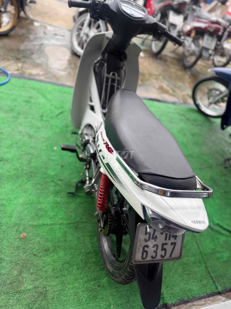 sirius 212 đẹp keng aceđi học,đi làm rất ok. Mua bán Xe máy tại Huyện Bình Chánh Tp Hồ Chí Minh được đăng bởi CH HƠN PHÁT CHUYÊN MUA BÁN XE CŨ MỚI hình 5