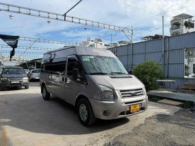 TRAINSIT 2018 SVP DỊCH VỤ NỒI ,CHỦ XE XÀI KỸ. Mua bán Ô tô tại Quận Bình Tân Tp Hồ Chí Minh được đăng bởi XUÂN DUY AUTO