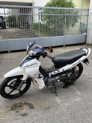 Jupiter gravita trắng xanh. Mua bán Xe máy tại Quận Hải Châu Đà Nẵng được đăng bởi AP MOBILE 