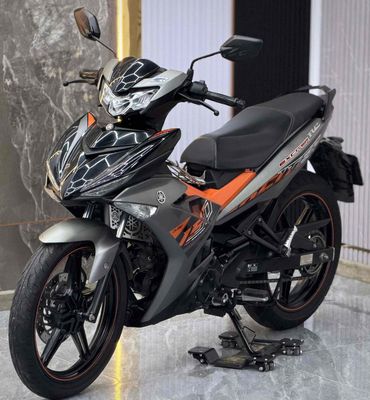 Mxking 150 Trả Trước 15Tr Góp Bao Nợ Xấu. Mua bán Xe máy tại Quận Bình Tân Tp Hồ Chí Minh được đăng bởi Trường Giang