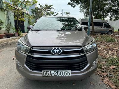 Toyota Innova E. 2020  160.000 km. Mua bán Ô tô tại Quận Gò Vấp Tp Hồ Chí Minh được đăng bởi phú tài