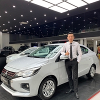 Mitsubishi Đà Nẵng Mitsubishi Đà Nẵng