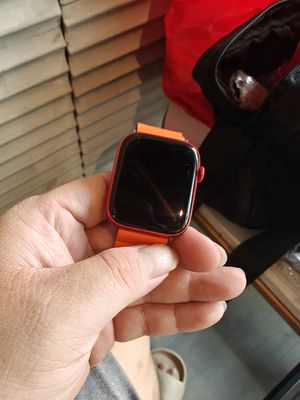 Apple Watch Series 6 44mm GPS pin 87% gl