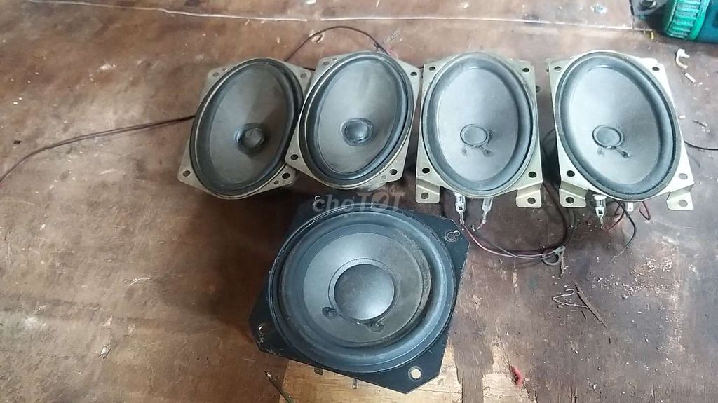Loa đã qua sử dụng. Mua bán Tivi, Âm thanh tại Thành phố Thuận An Bình Dương được đăng bởi p hình 1
