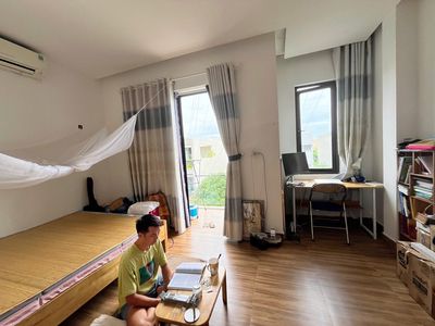 Rent · 1 bd · 45 м² · Quận Ngũ Hành Sơn, ул. Sơn Thủy Đông 3