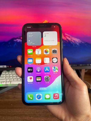 iPhone XR Quốc tế Zin nguyên bản, Full chức năng