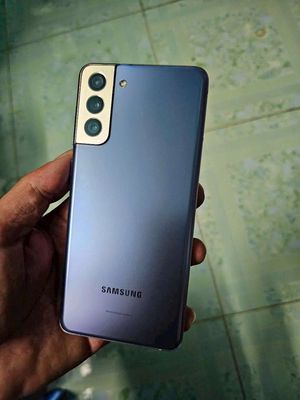 Samsung S21 plus 5G may tgdd man dep. Mua bán Điện thoại tại Quận Bình Tân Tp Hồ Chí Minh được đăng bởi long