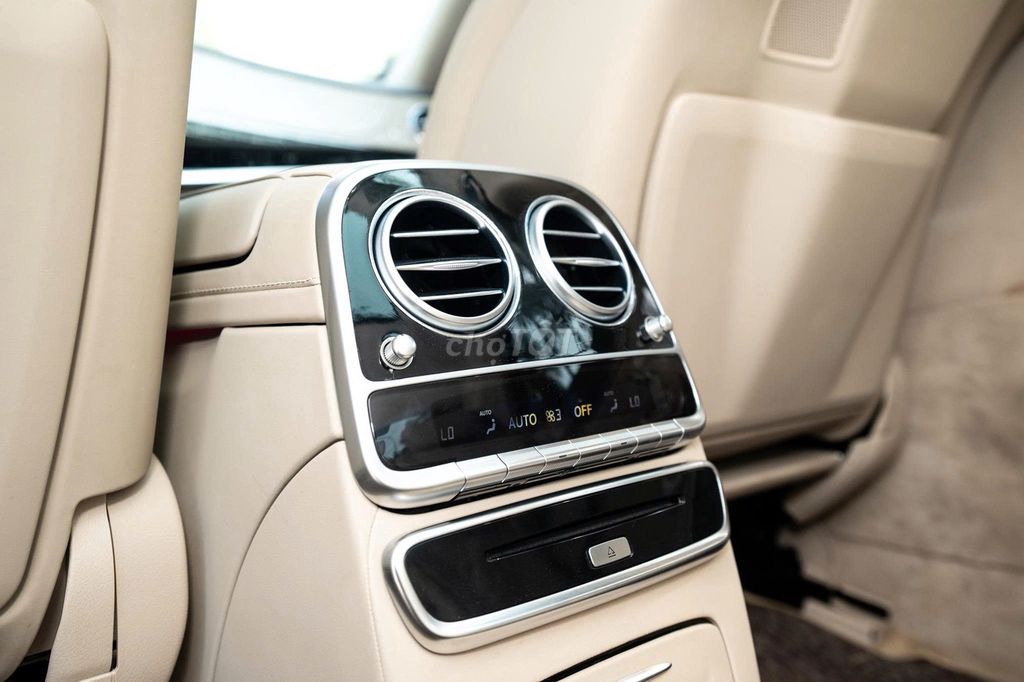 Mercedes Benz S450L Luxury 2019 - 51999 km. Mua bán Ô tô tại Thành phố Thủ Đức Tp Hồ Chí Minh được đăng bởi FatCar Auto hình 14