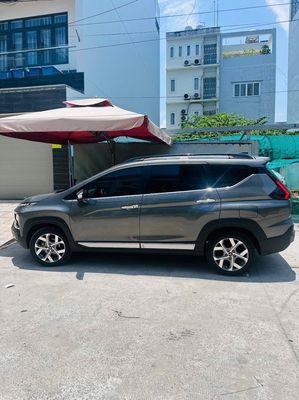 Mitsubishi Xpander Cross 2023 Xám 79000 km