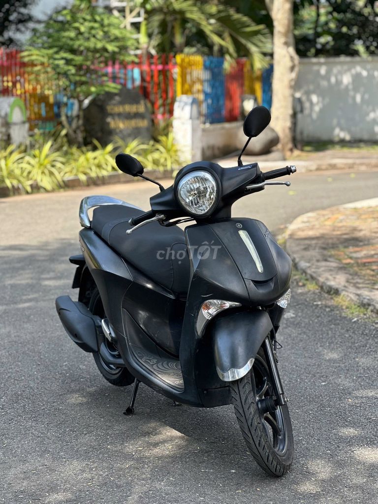 Yamaha Janus 2017 Đen Smartkey. Mua bán Xe máy tại Huyện Trảng Bom Đồng Nai được đăng bởi phương hình 9