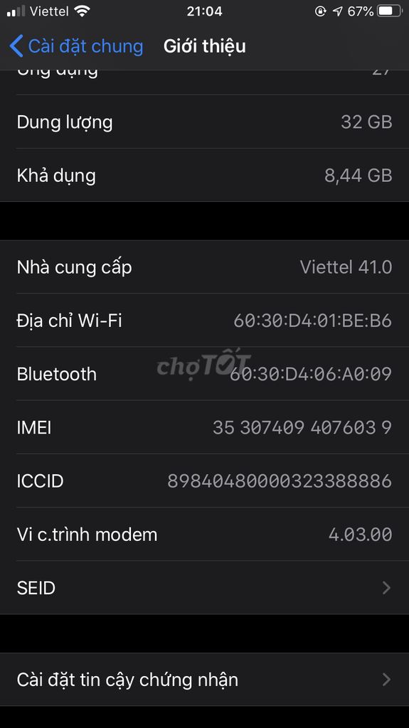 0393407938 - Apple iPhone 7 vàng hồng