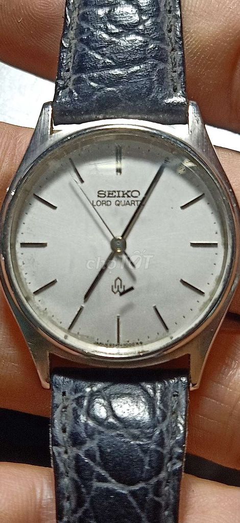 Đồng hồ Seiko chính hãng