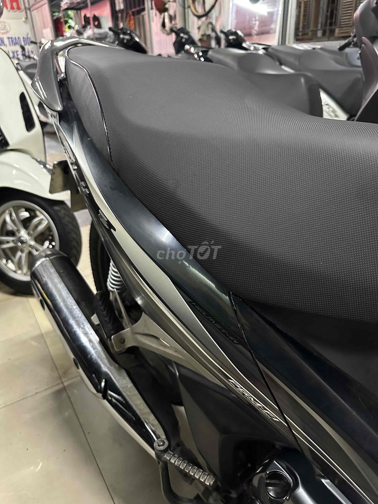 📌📣 Future 2014 đúc đĩa còn rất đẹp chạy êm. Mua bán Xe máy tại Thành phố Huế Thừa Thiên Huế được đăng bởi Xe Máy Nhật Vy hình 5